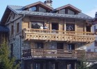  Nid Aigle, Courchevel 1650 Ski Chalet